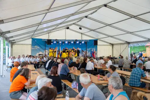 (FOTO in VIDEO) V Skornem z osrednjo občinsko slovesnostjo počastili dan državnosti
